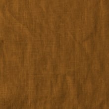 Pure French Flax Linen Standard Pillowcases (Set of 2)